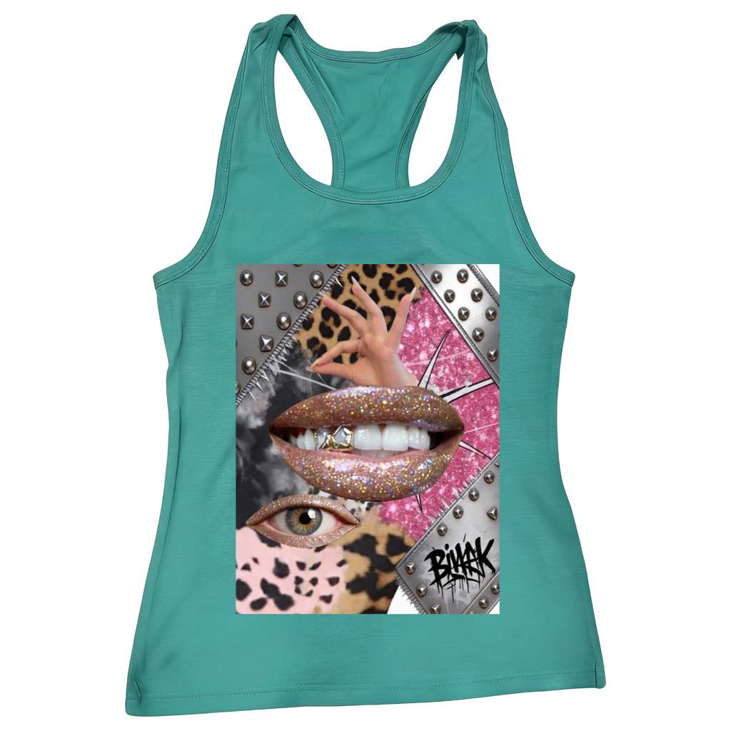 OK Shining Tank Top