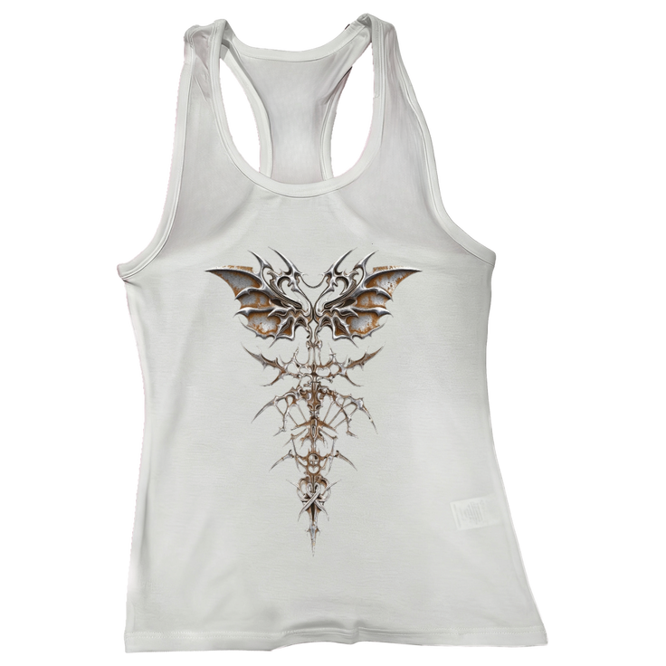 Dante - Purgatorio Tank