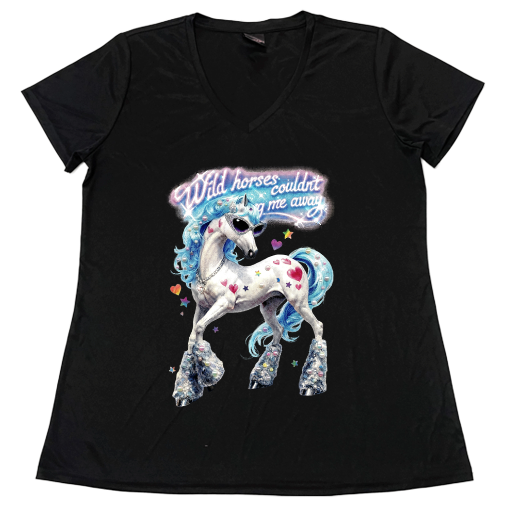 Wild Horse