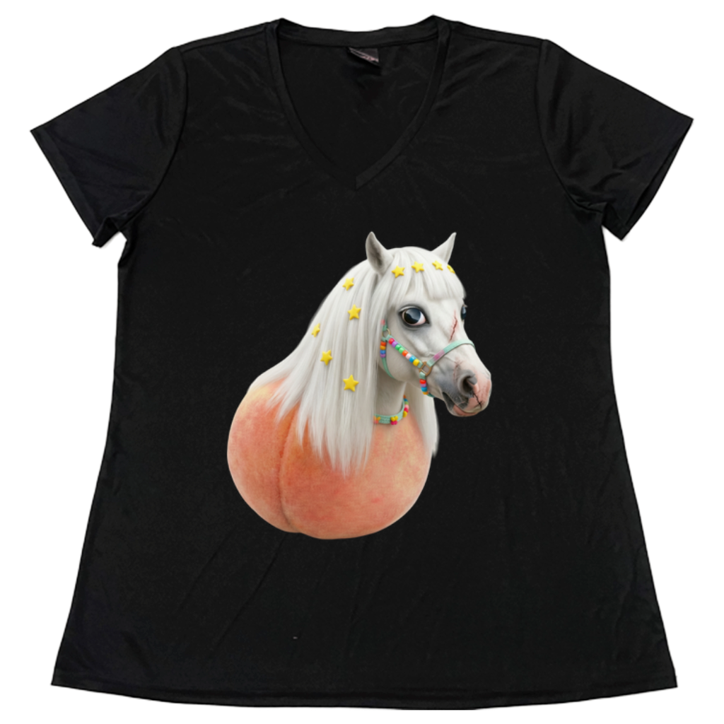 Horse Bumbum