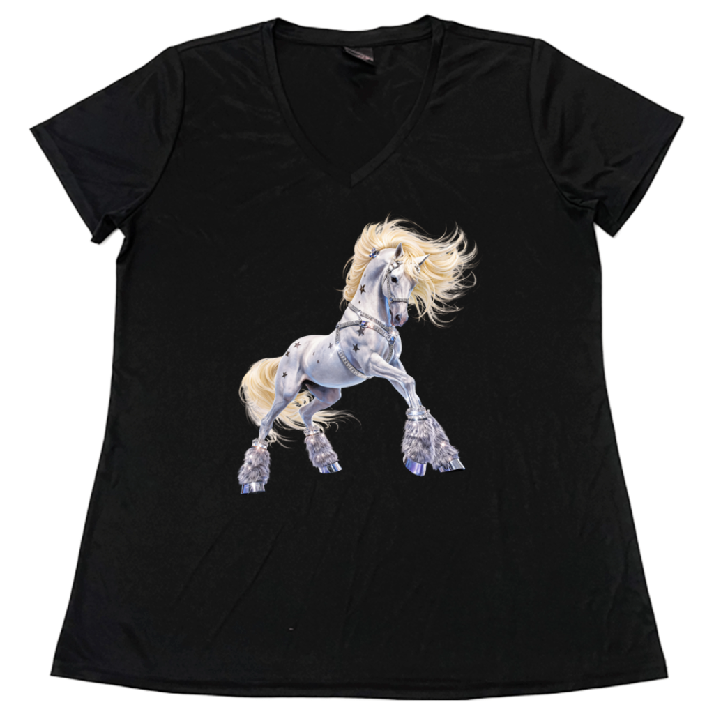 Superstar Horse