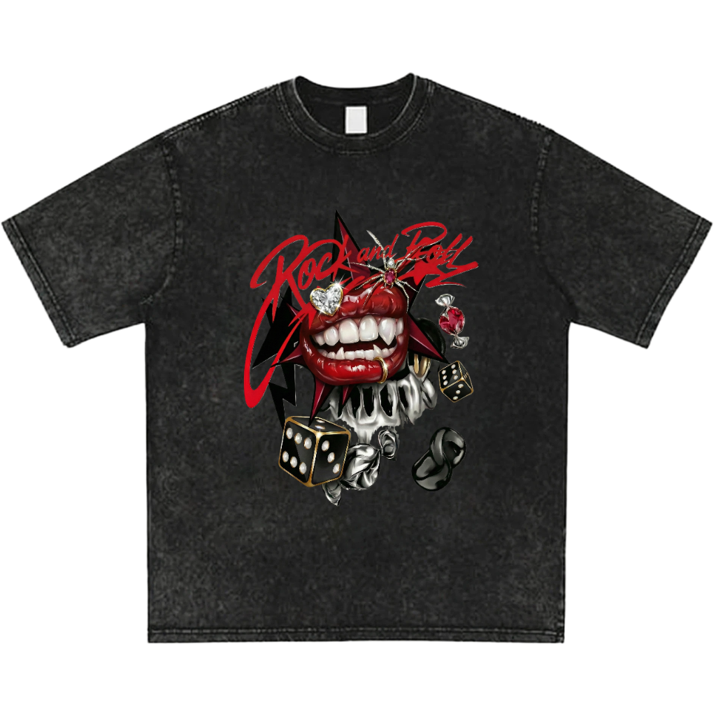Diamond Rock T-shirt