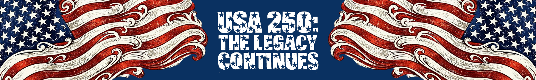 USA 250th