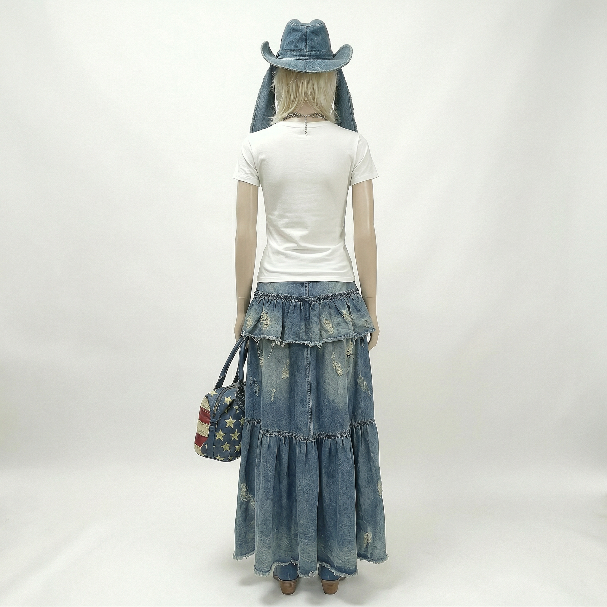 250 Years Freedom Tee