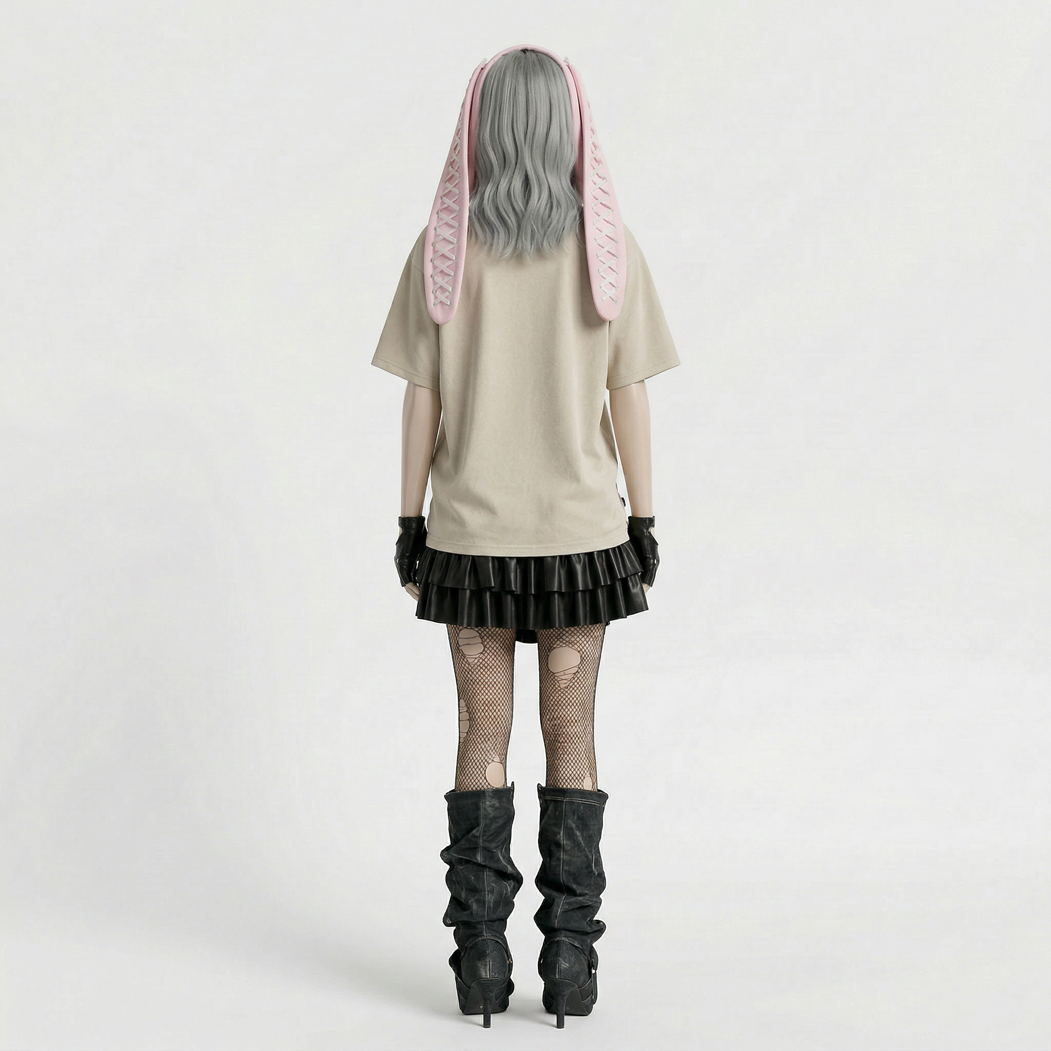 Only God Can Judge My Parenting