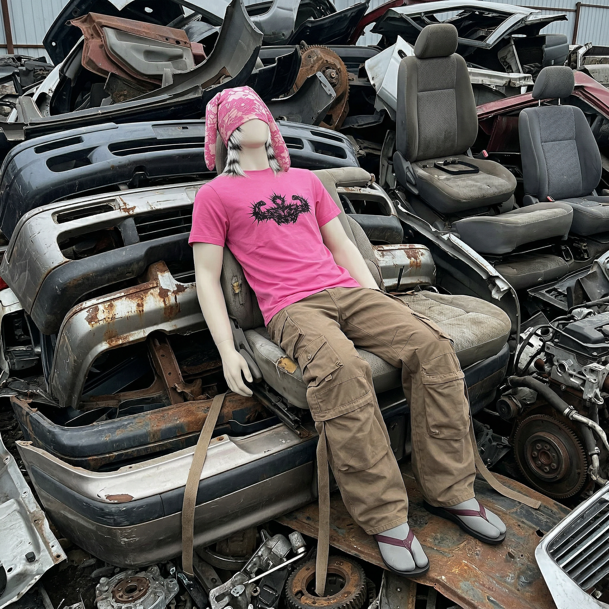 WORLD'S TOUGHEST DAD, SINCE 1966