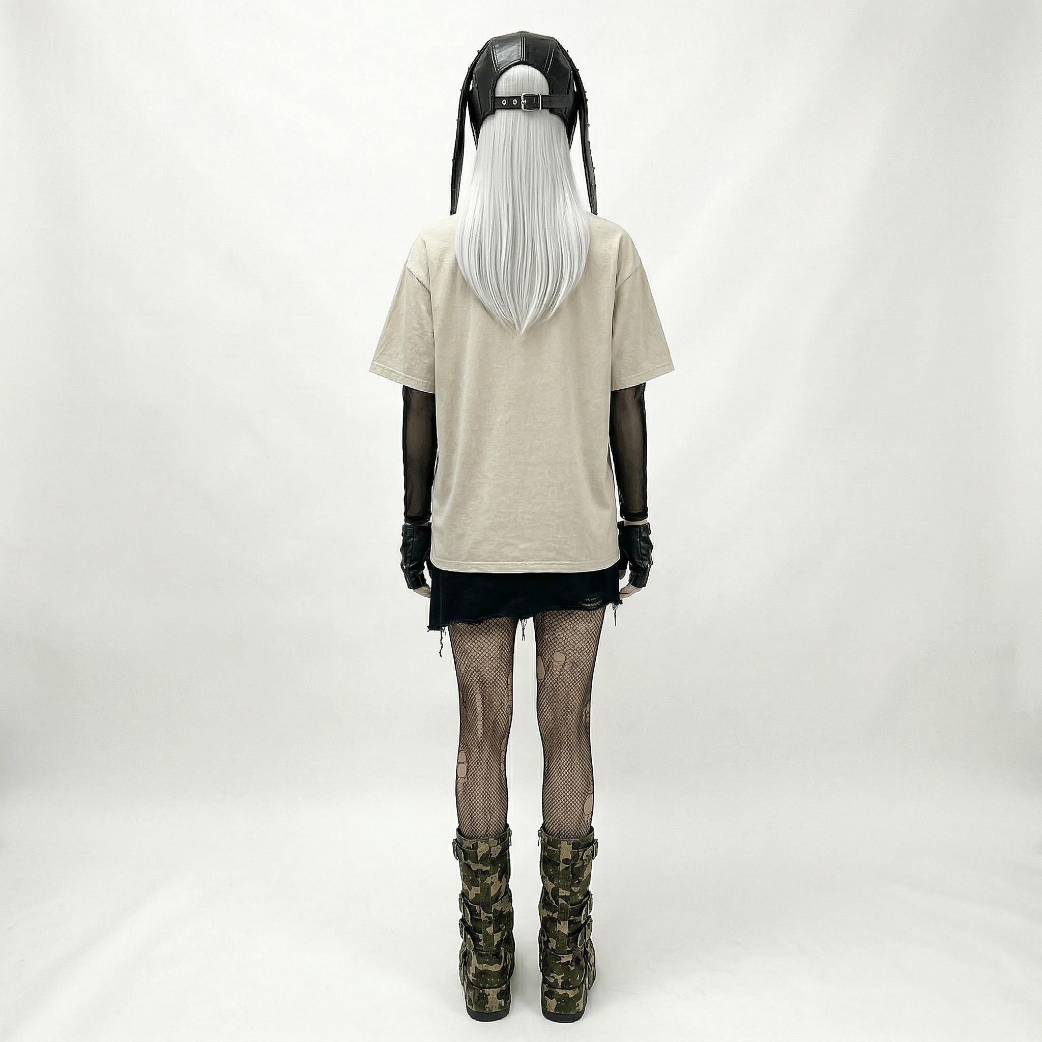 Never  Underestimate a Mom  Who Listen to Lady Gag