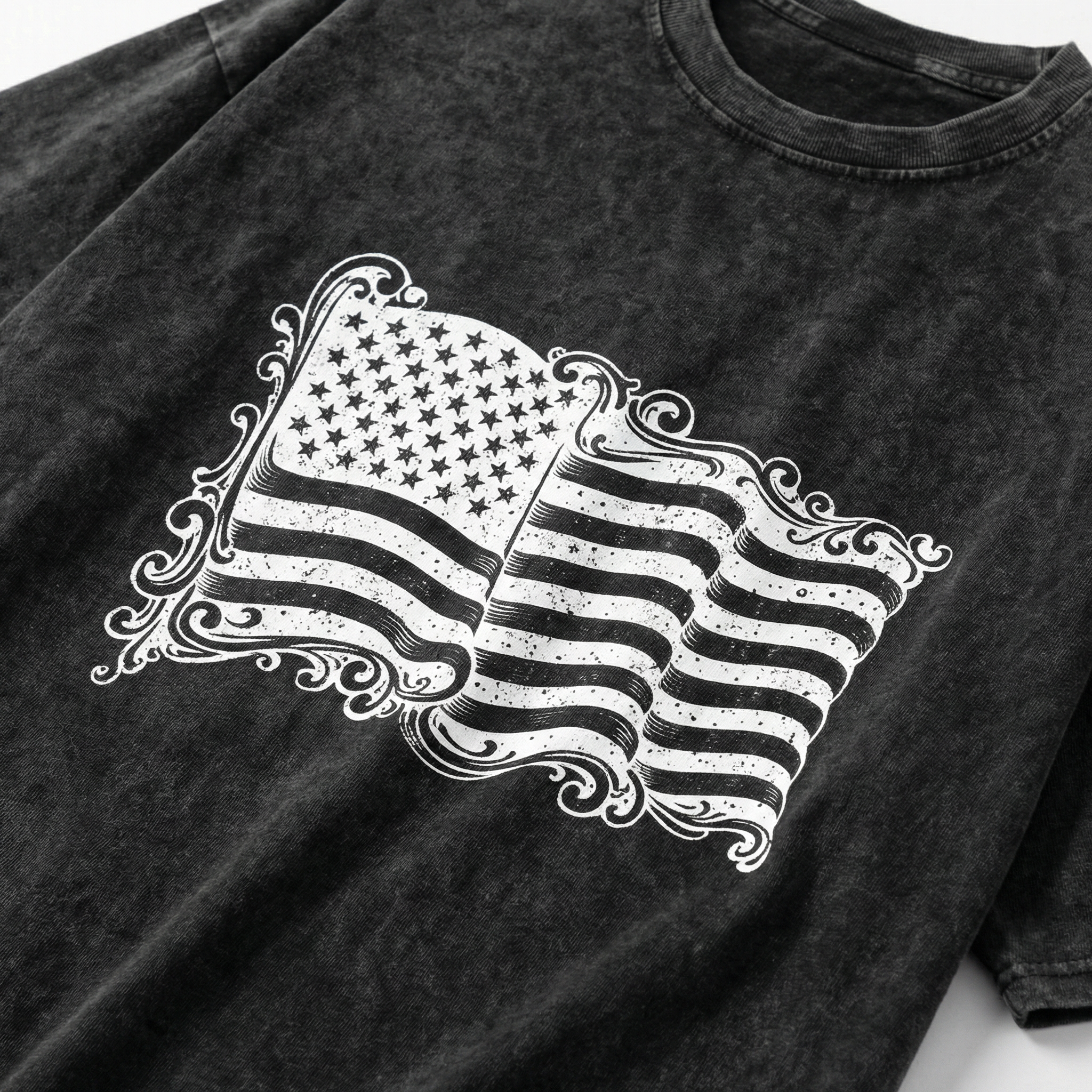 USA 250 Legacy Tee