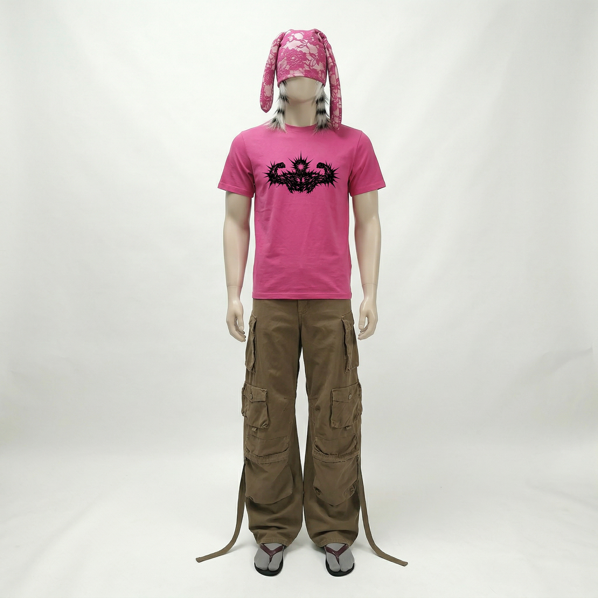 WORLD'S TOUGHEST DAD, SINCE 1966