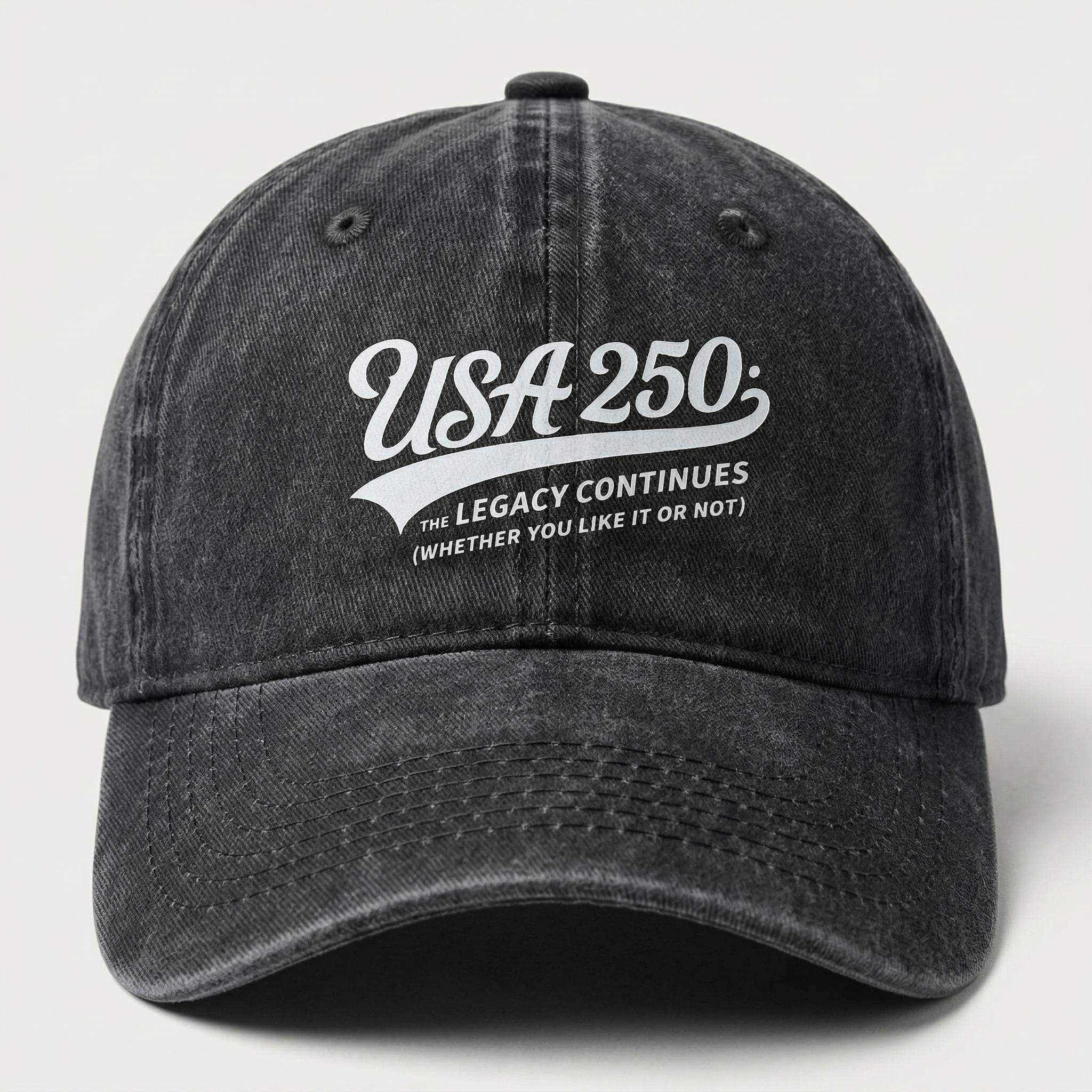 USA 250 Legacy Cap