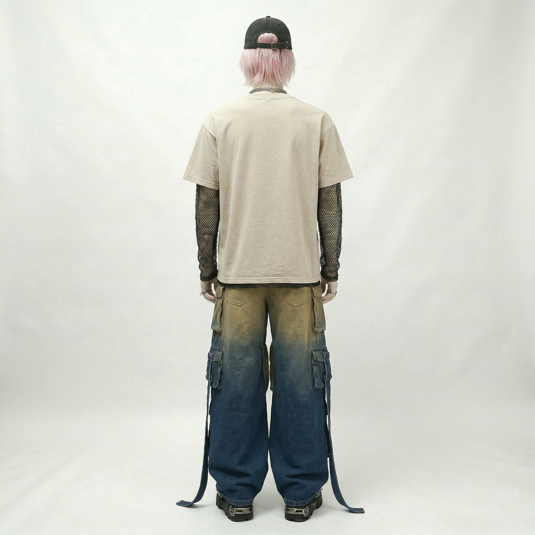 WORLD'S TOUGHEST DAD, SINCE 1966