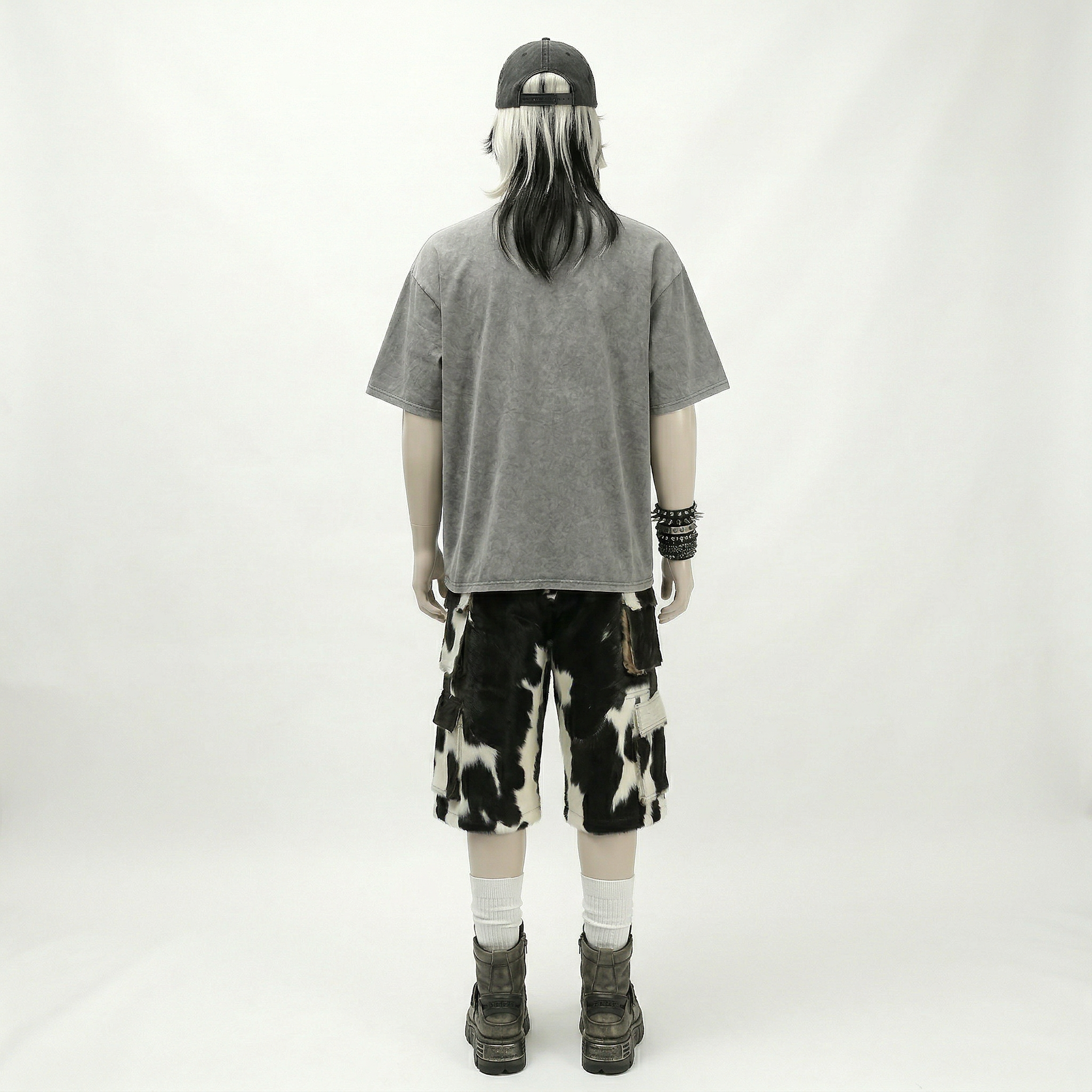 Never  Underestimate a Dad Who Listen to Playboi Carti