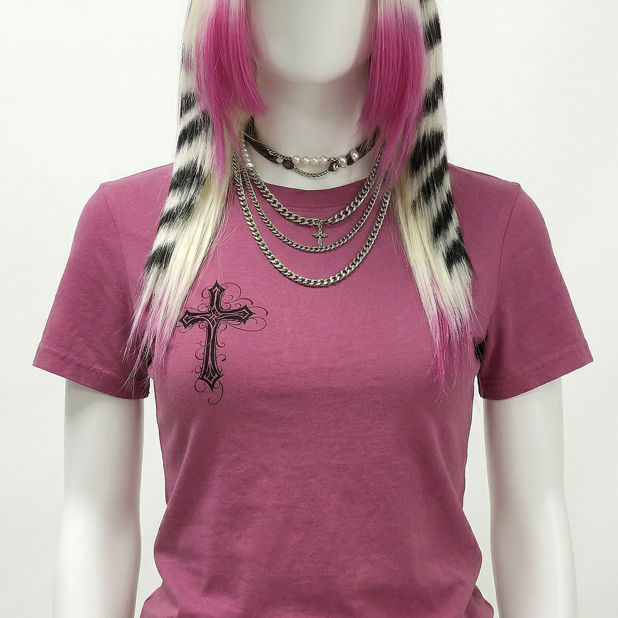 Only God Can Judge My Parenting